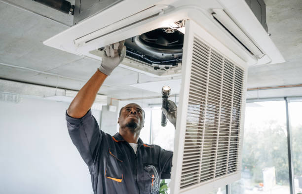 Licensed Hvac Maintenance service in Schererville, IN - FH HVAC